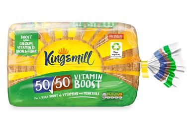 Kingsmill 5050 Vitamin Boost 750g 31982 5604468 (3)