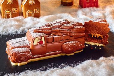 Sainsbury's - Driving Home This Christmas - 2100x1400