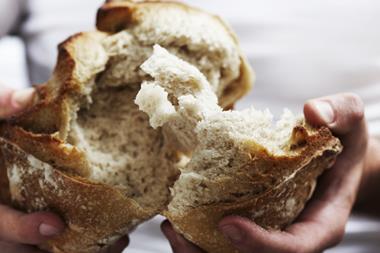 Tate & Lyle - Prebiotic fibres are naturally well suited to bread