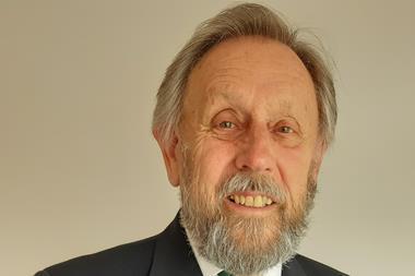 Patrick Wilkins