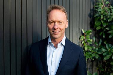 Barry Callebaut - New CEO Hein Schumacher - 2100x1400