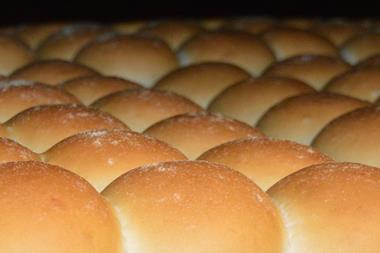 Mortons Roll freshly baked in Glasgow factory- 2100x1400