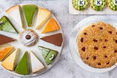 Three new dessert brands to open in Chinatown