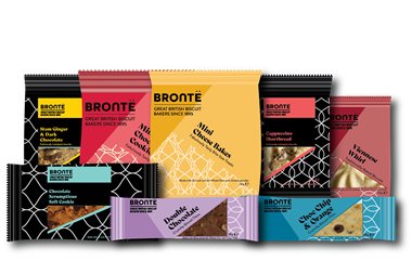 Bronte Product Group