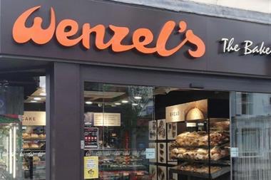 Wenzel's, Barnet