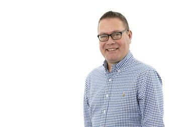 Simon Burns, Zero2Five Food Industry Centre