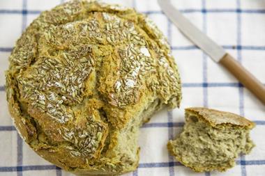 BioMara - A loaf made with Seafibrex - 2100x1400