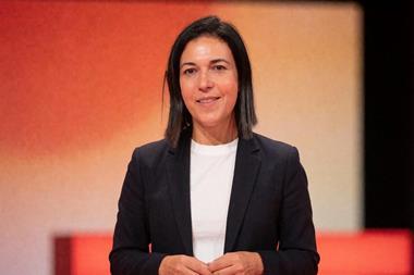 Anita McDonnell, Pret A Manger