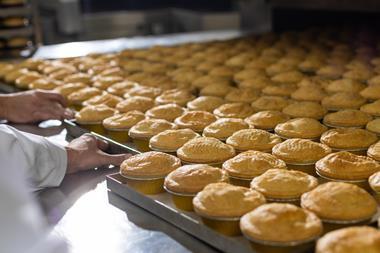Pukka Bakery