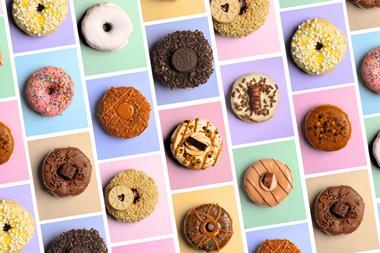 Planet Doughnut - doughnut banner - 2100x1400