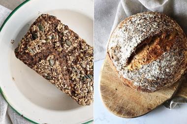 Lovingly Artisan focuses on gut health with new loaves