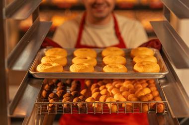 Tim Hortons - Freshly baked donuts and Timbits - 2100x1400