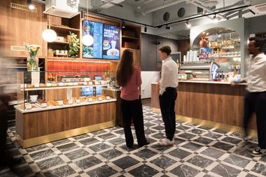 Signorelli Bakery - Broadgate site 0 - 2100x1400
