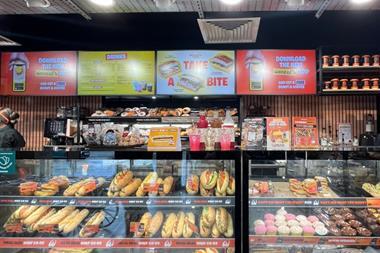 Wenzel's Shop 2