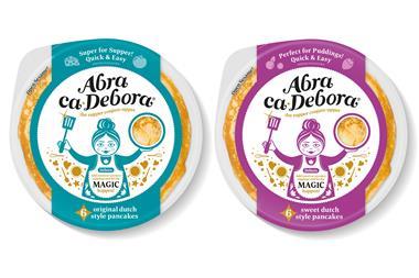 Abra-ca-Debora - Updated pancake range - 2100x1400