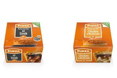 Pukka Pies rolls out home delivery packs for retailers