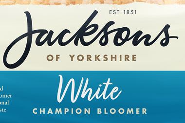 Jacksons Bread Side White Full