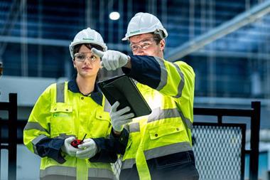 Penmann Climatic Systems engineers