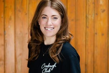 Jenny Smith - Jennifer Rinkoff, head of NPD and marketing, Rinkoff Bakery - 2100x1400