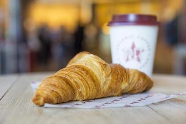 Pret French Butter Croissant 2100x1400