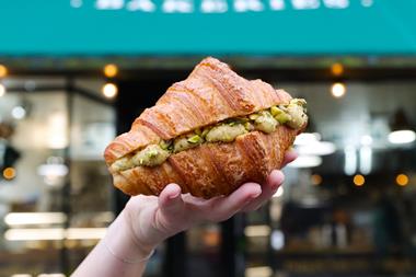 Pettigrew Bakeries - Pistachio Croissant 1 - 2100x1400