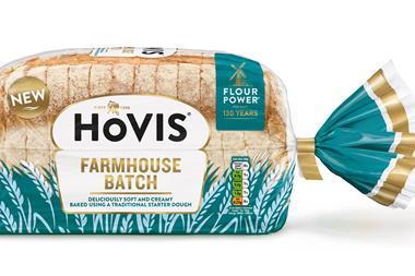 Hovis Farmhouse Batch 400g HIGH 190724