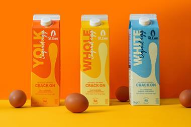 St. Ewe - Free-range liquid egg range - 2100x1400
