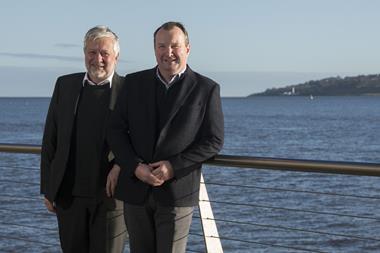 Scotland Food & Drink Net Zero