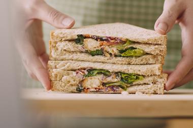 Sandwich