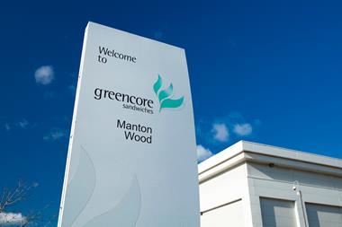 Greencore Manton Wood