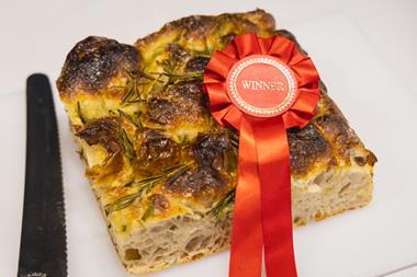 Britain's Best Loaf 2024 winner  2100x1400