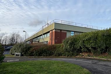 ANR-Probake - New 70,000 sq ft factory recently purchased on Oakwood Close in Crumlin - 2100x1400