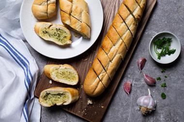 Bakkavor - Garlic bread