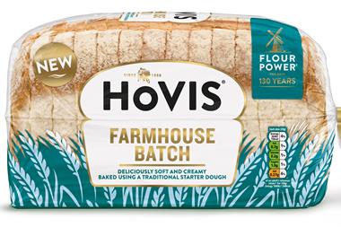 Hovis Farmhouse Batch 400g HIGH 190724