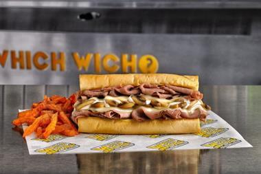 US sandwich chain Which Wich set to make UK debut