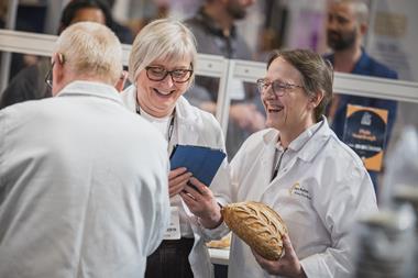 British Baker - Britain's Best Loaf 2026 judging - 210