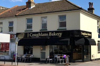 Coughlans Bakery seeking investors to grow business
