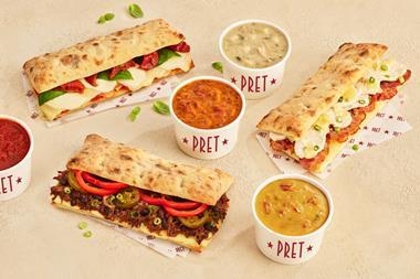 Pret - Warm ciabattas - 2100x1400