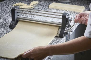 Signature FSE - De Buyer Multi-Dough Roller  2100x1400