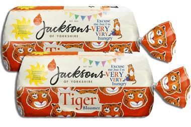 Jacksons of Yorkshire Tiger Bloomer - 2
