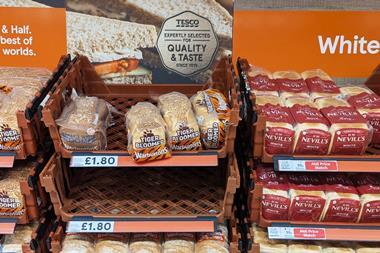 British Baker - Tesco bakery aisle - 2100x1400