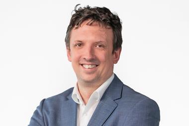 Baker & Baker - Nick Bevan, Director, corporate communications & sustainability