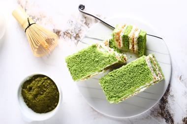 I.T.S - Matcha Pistachio Cake - 2100x1400