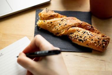 Bridor rolls out two seeded savoury pastry twists