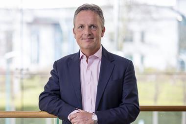 Samworth Brothers CCO Simon Wookey will take over as CEO on 1 July   2100x1400
