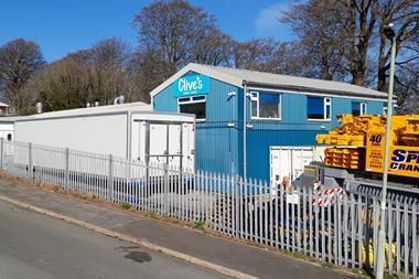 Clive's Purely Plants - Bakery in Dartmouth - 2100x1400