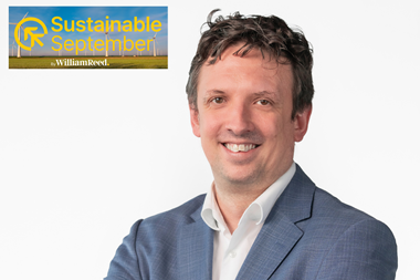 Baker & Baker - Nick Bevan, Director, corporate communications & sustainability (1)