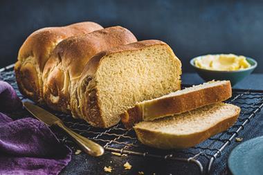 Waitrose - Japanese-style Shokupan loaf - 2100x1400