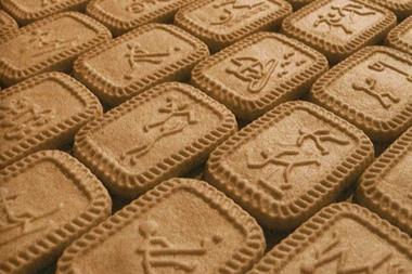 Sports Biscuits by Elkes Biscuits