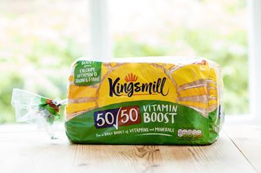 Kingsmill Boost Lead picture